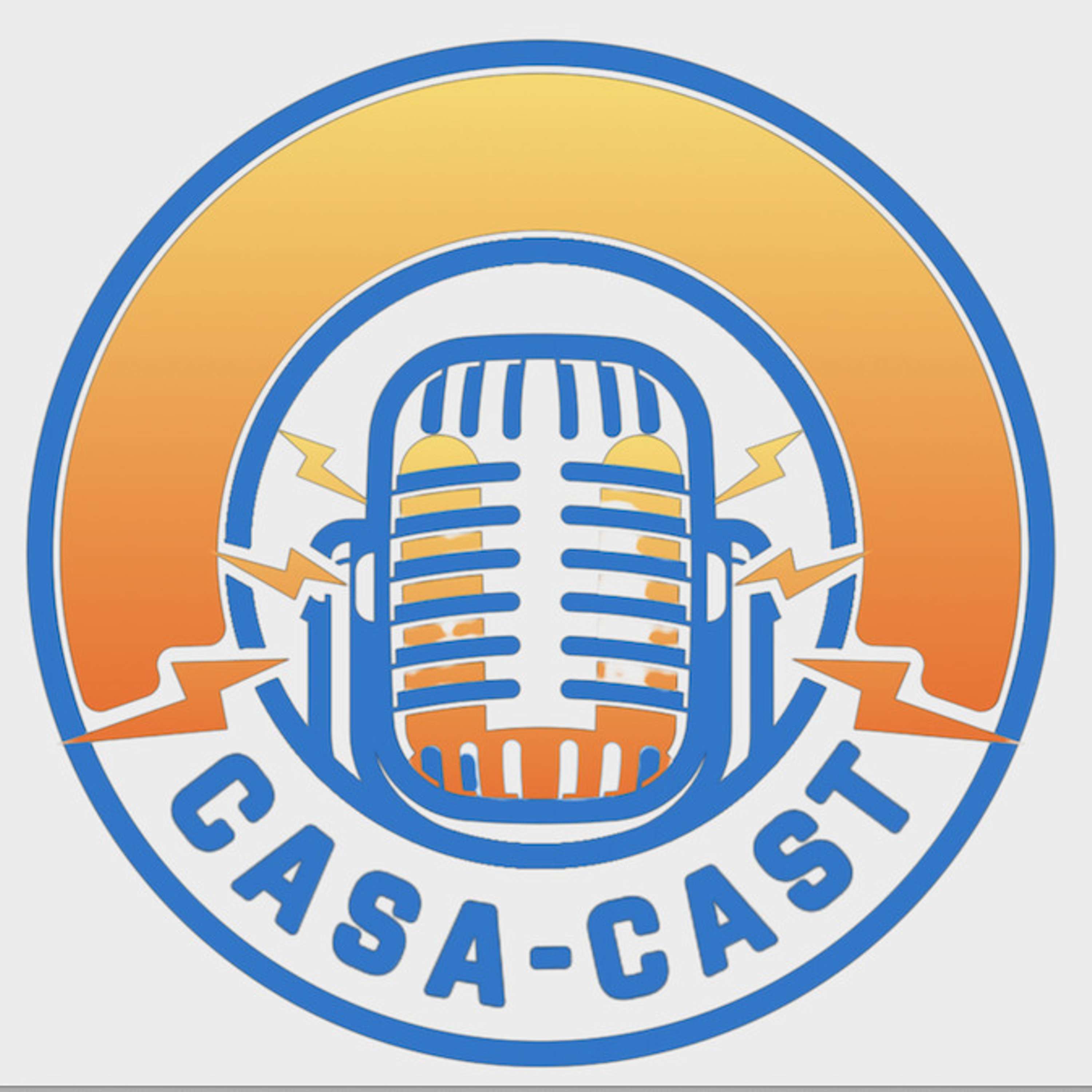 Casa-Cast
