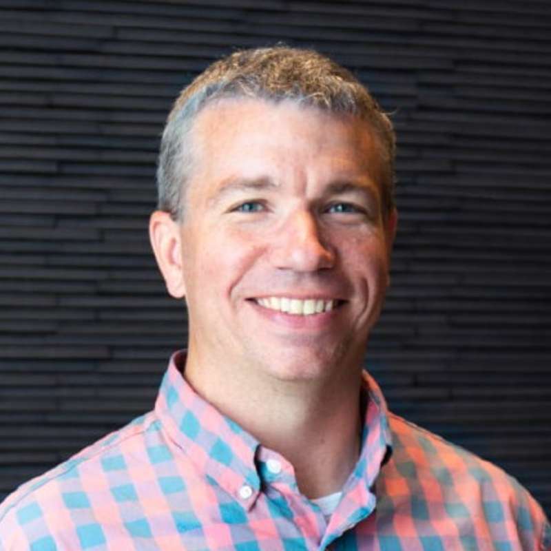 Ted McKenna