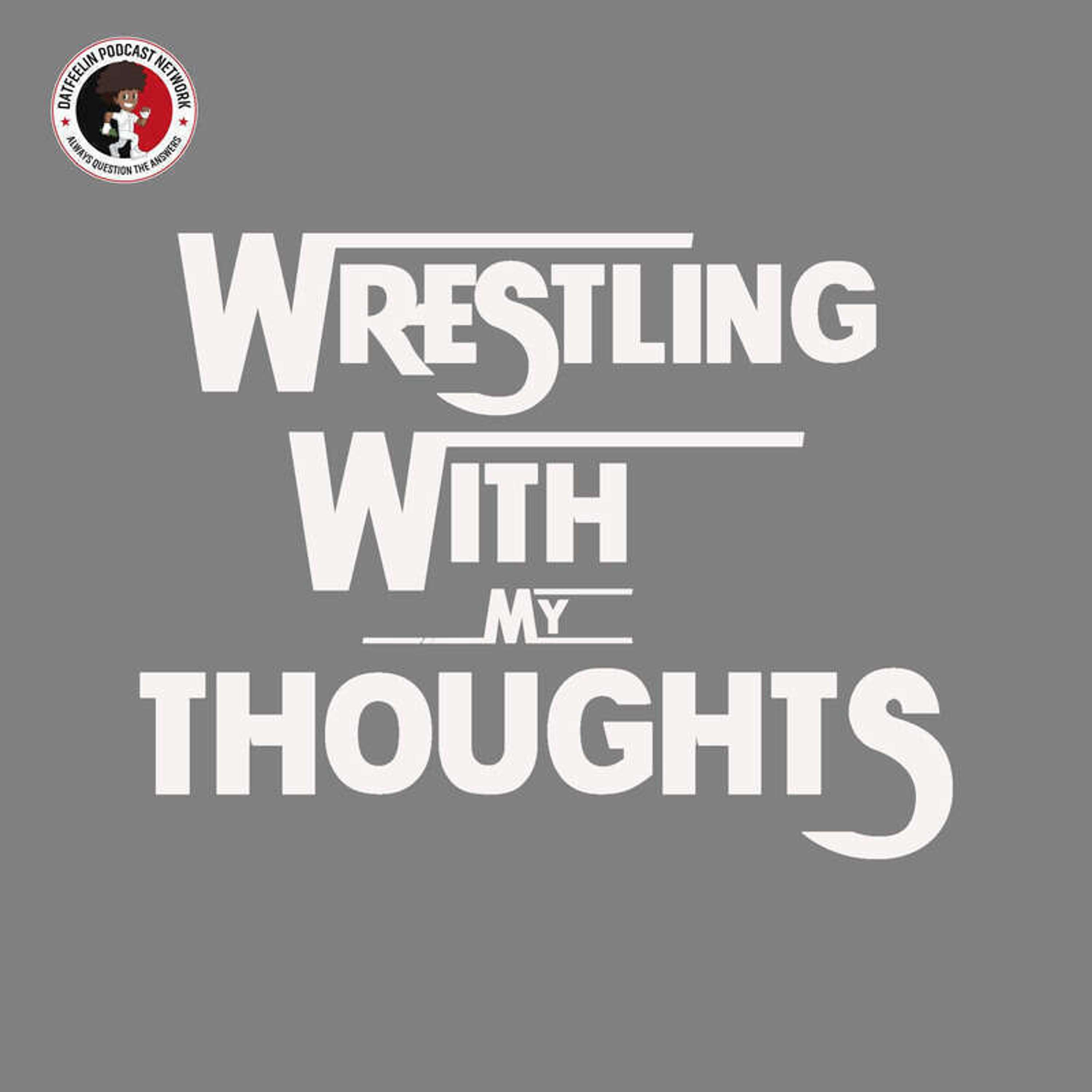 No Gimmicks Podcast