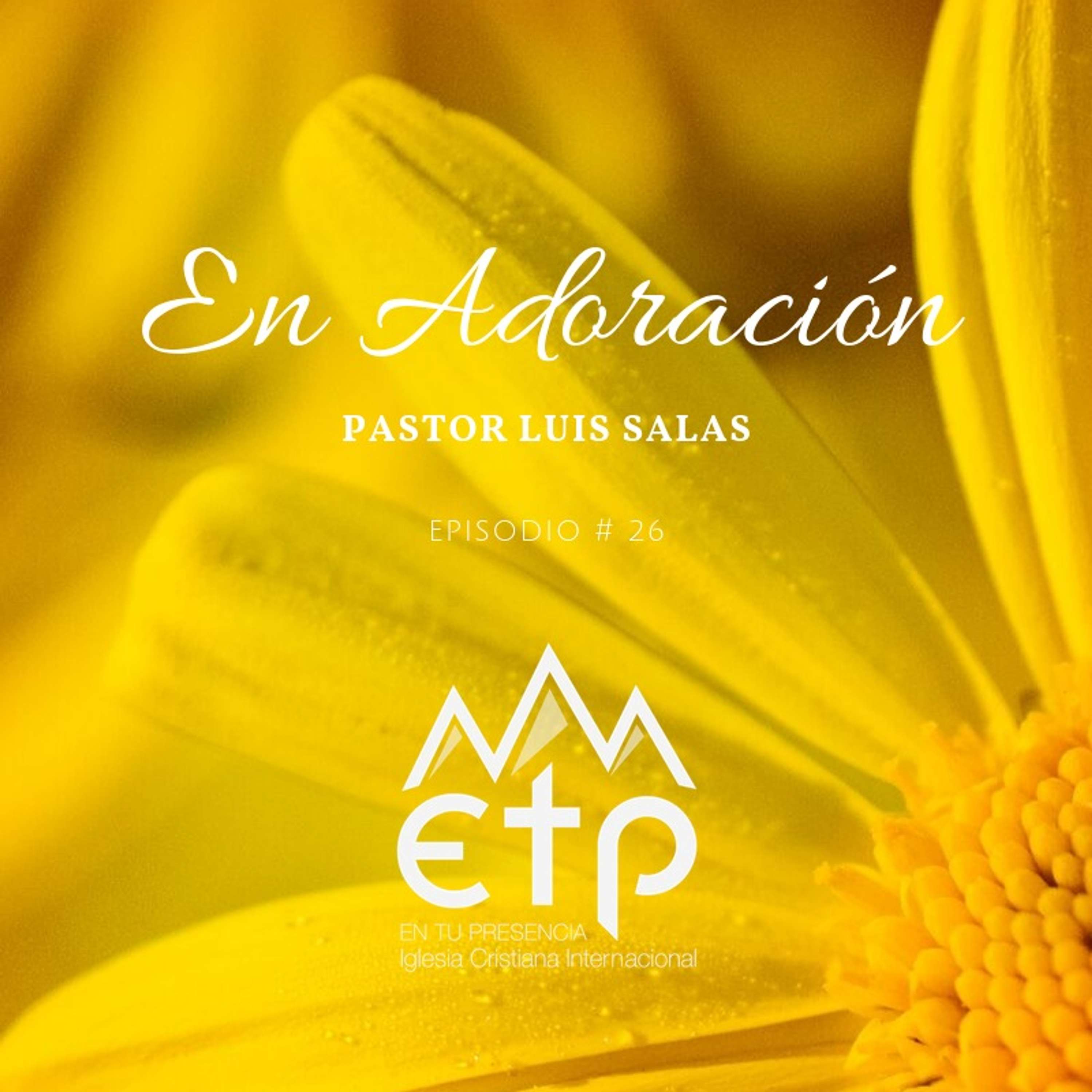En Adoración