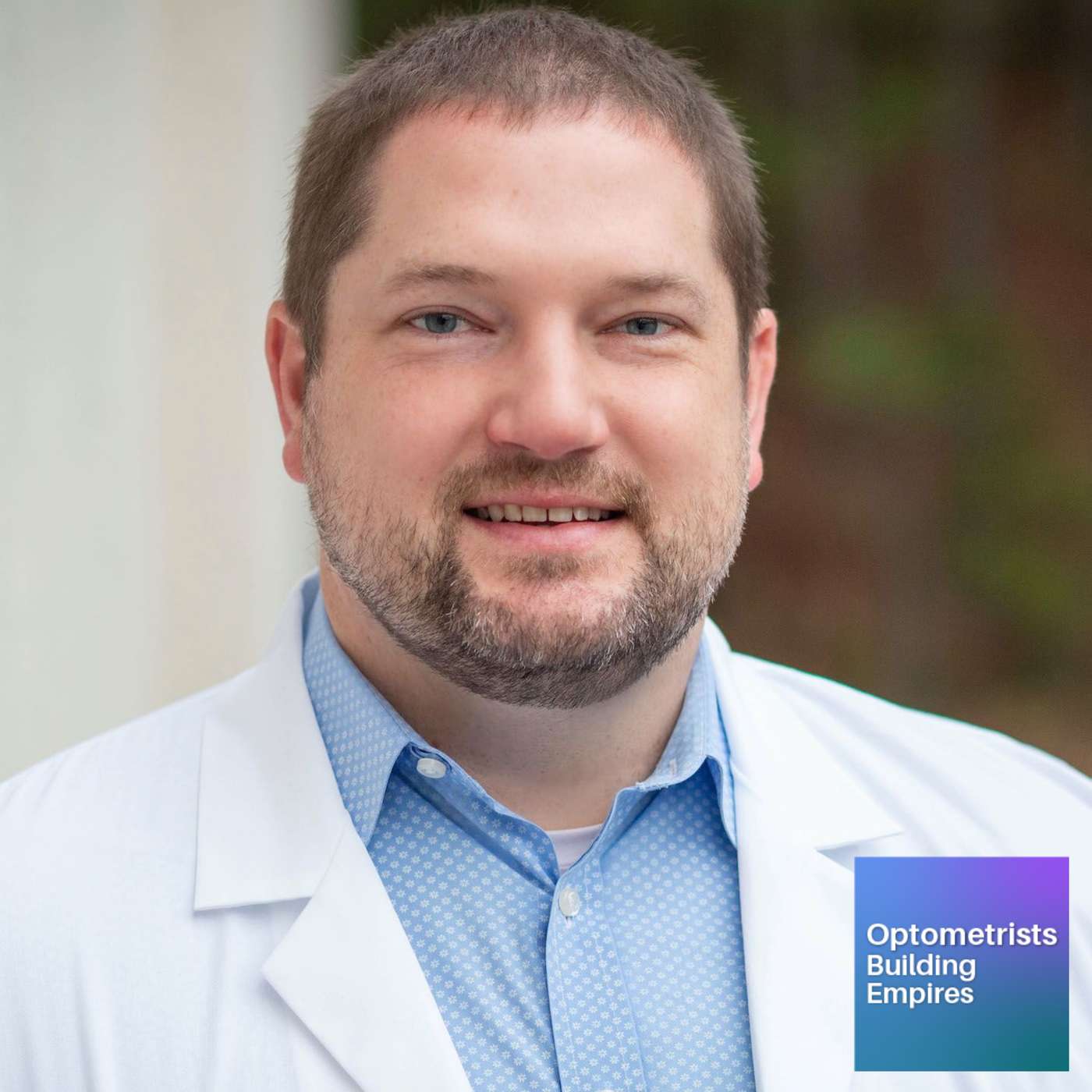 Optometrists Building Empires