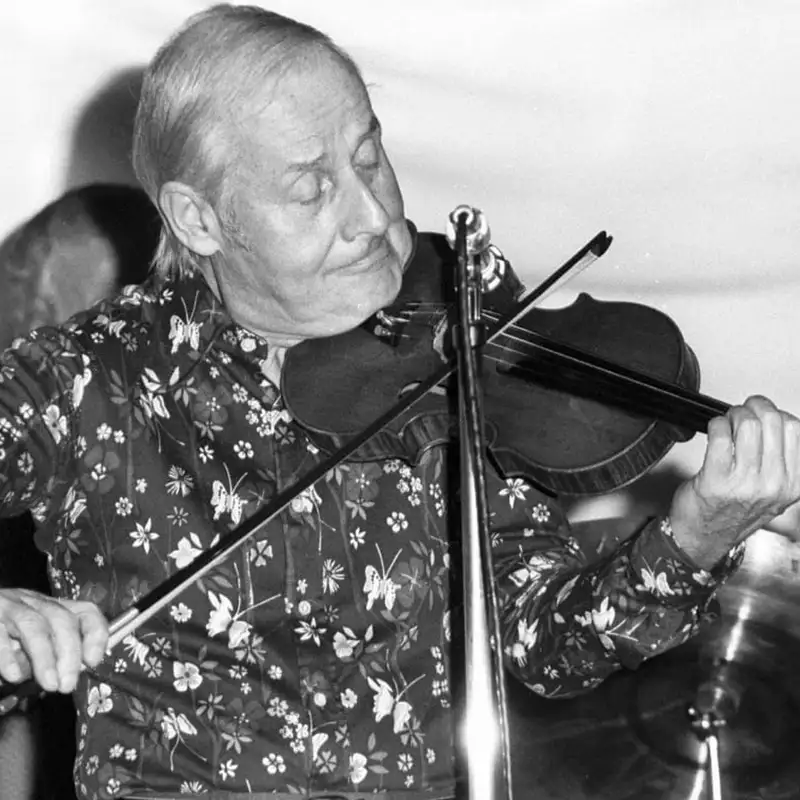 Musicando - Stephane Grappelli