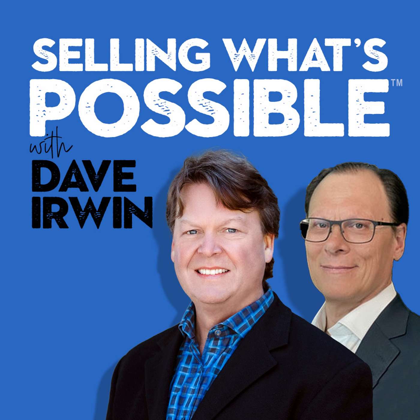 Selling What\'s Possible