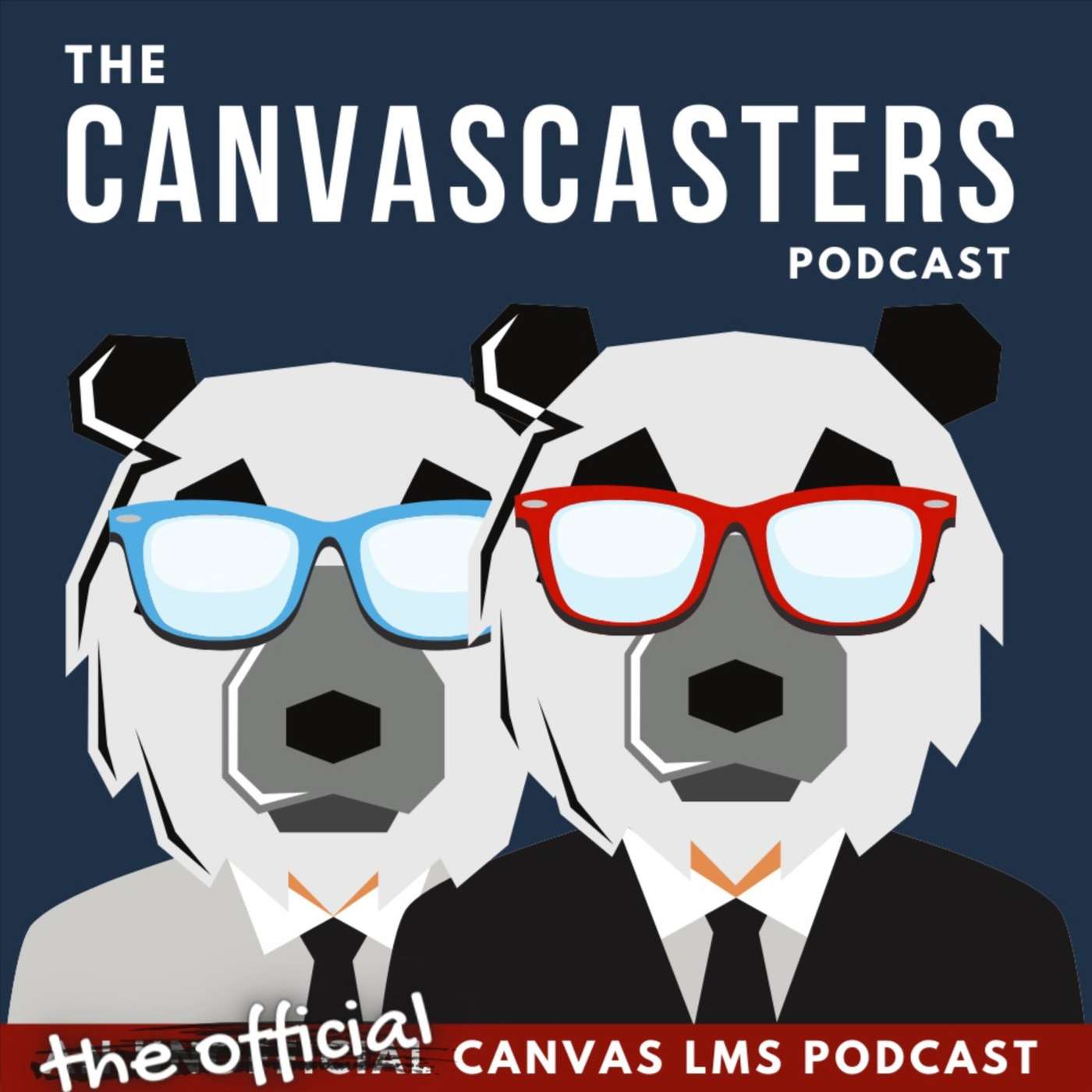 PARTNER PODCAST: Battle of Canvas vs. Google Classroom w/Marcus Painter and Matt Miller (Birdcage/Canvascasters/Ditch That Textbook)