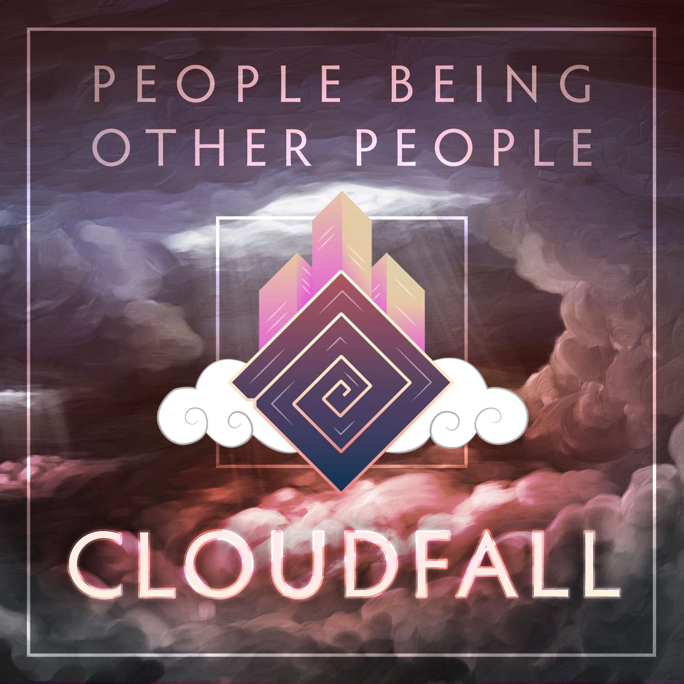 Cloudfall | 58 - Love on a Battlefield