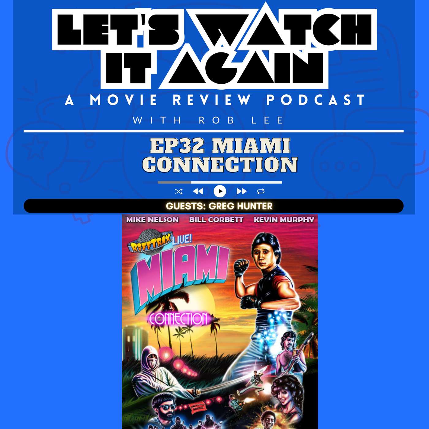 Revisiting Miami Connection