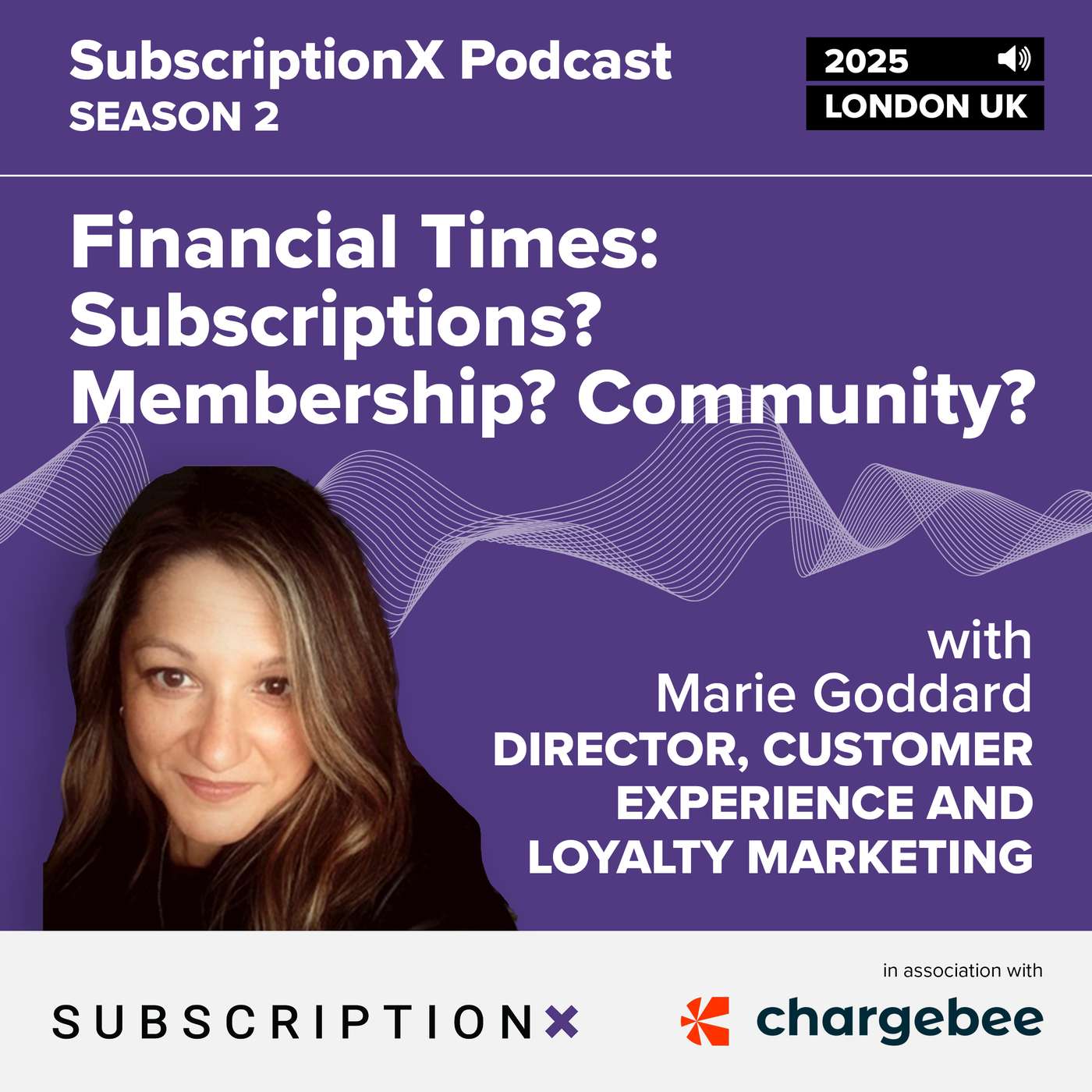 SubscriptionX - The Subscriptions Economy in Retail and eCommerce