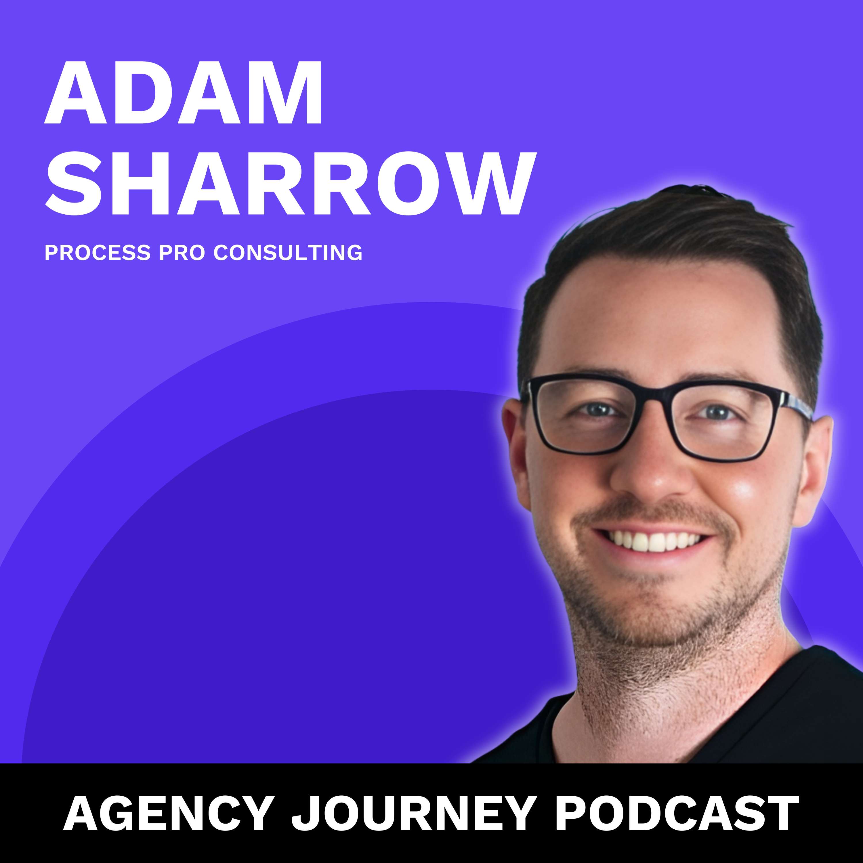 Agency Journey