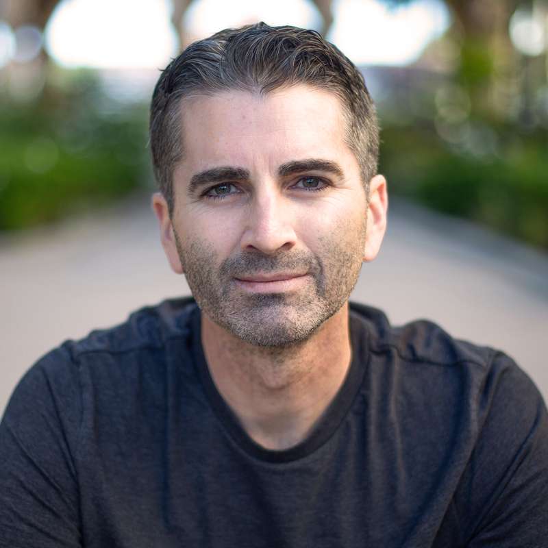 Kevin Russell