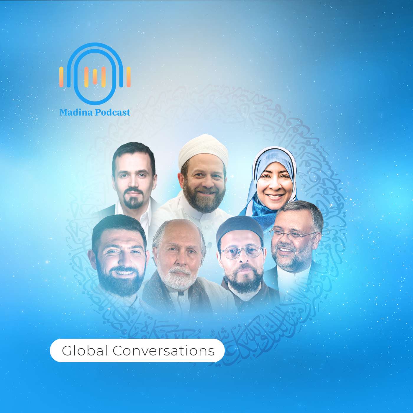 Global Conversations