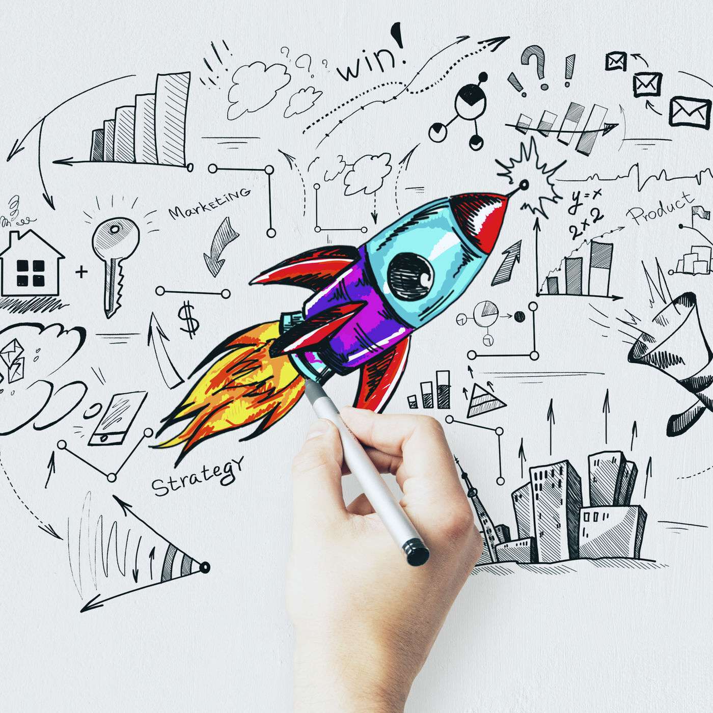 The Aspen Waite Podcast