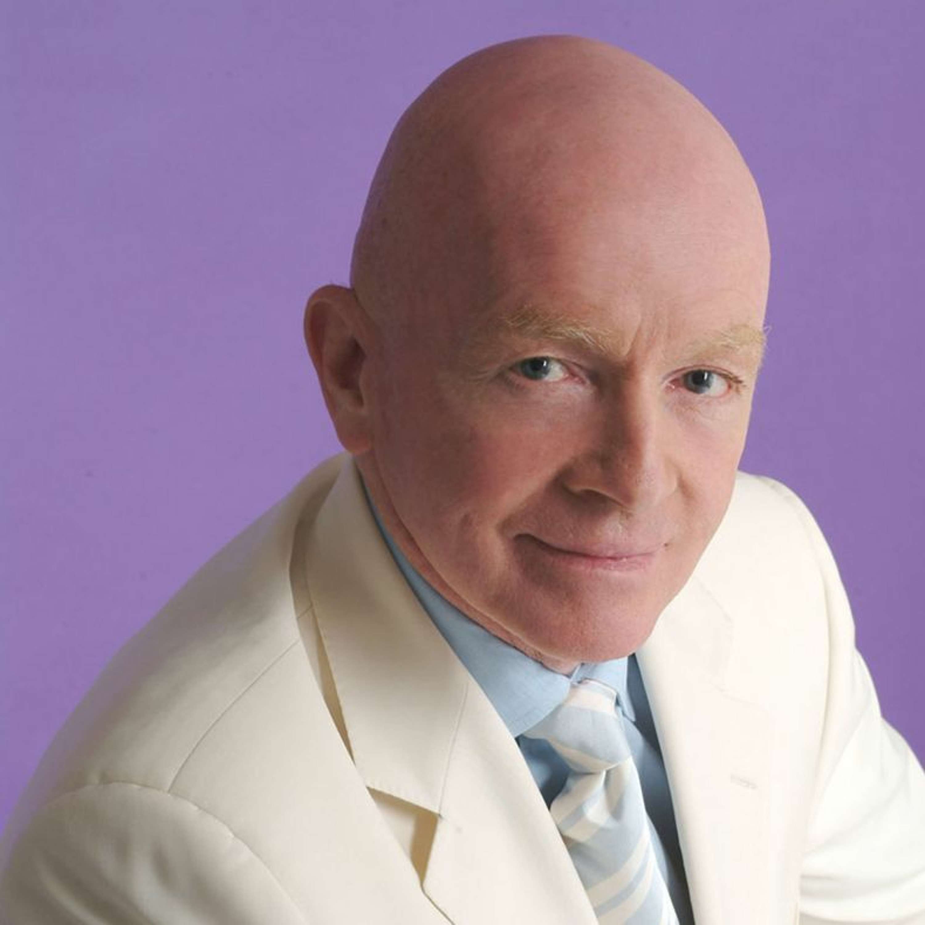 Inflation? The system is broken, says Mark Mobius