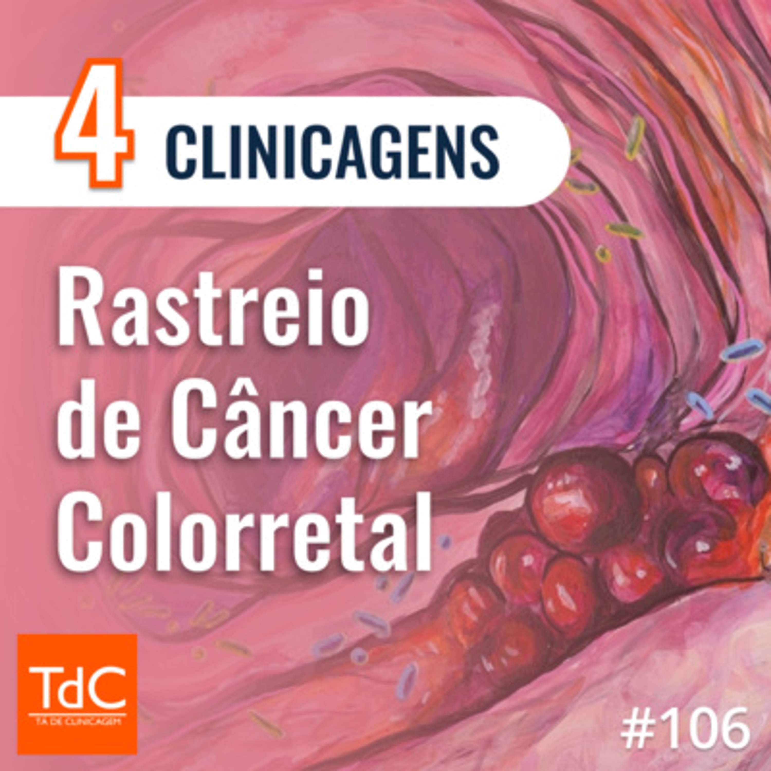 Ta de Clinicagem