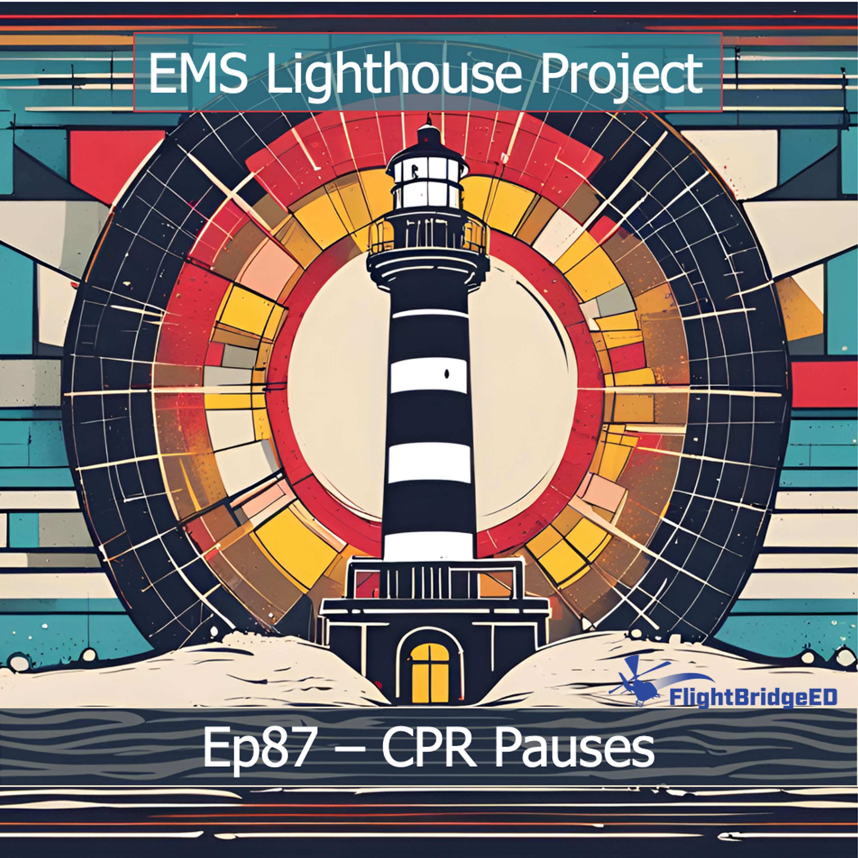 The EMS Lighthouse Project