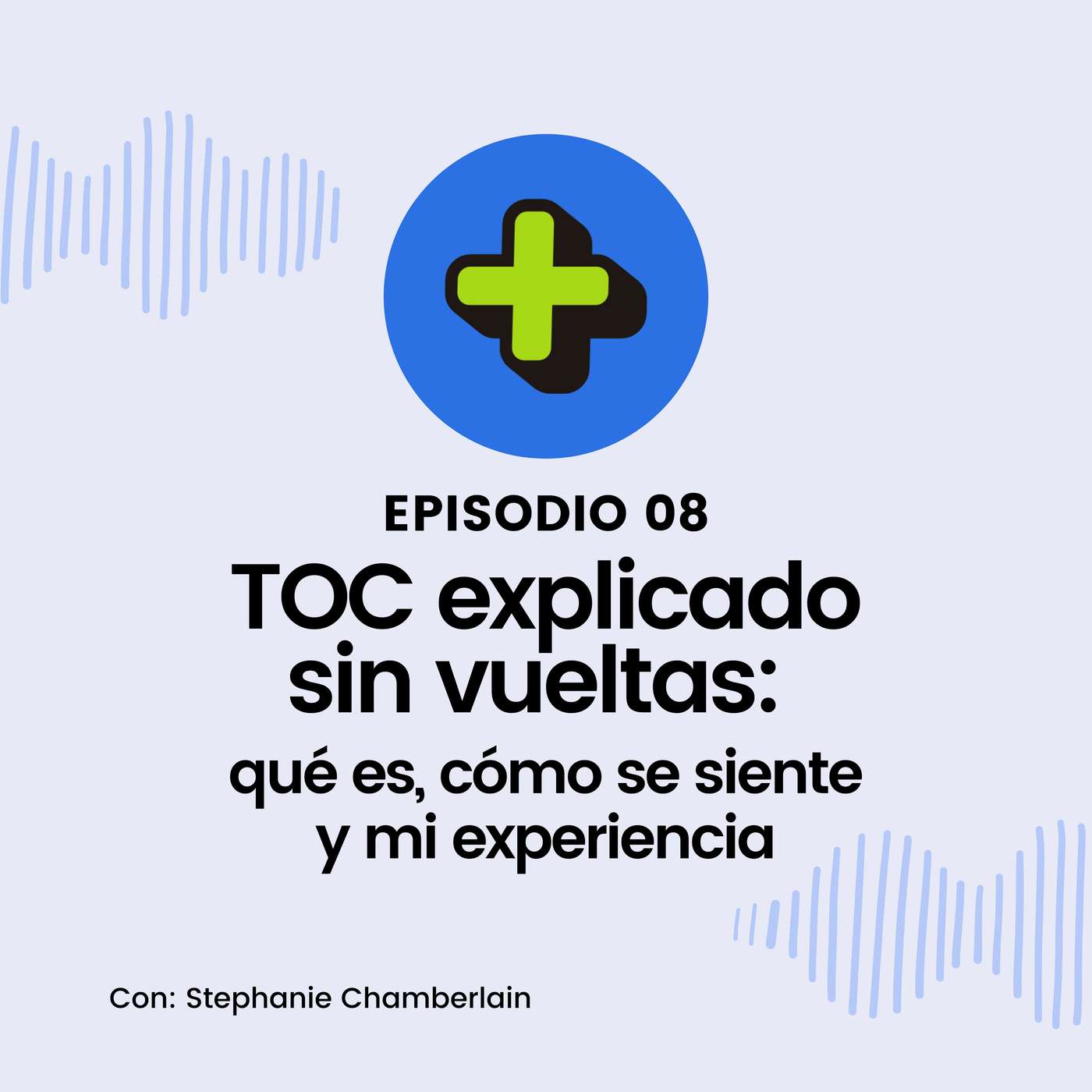 TOC explicado sin vueltas: qué es, cómo se siente y mi experiencia TOC explicado sin vueltas: qué es, cómo se siente y mi experiencia
