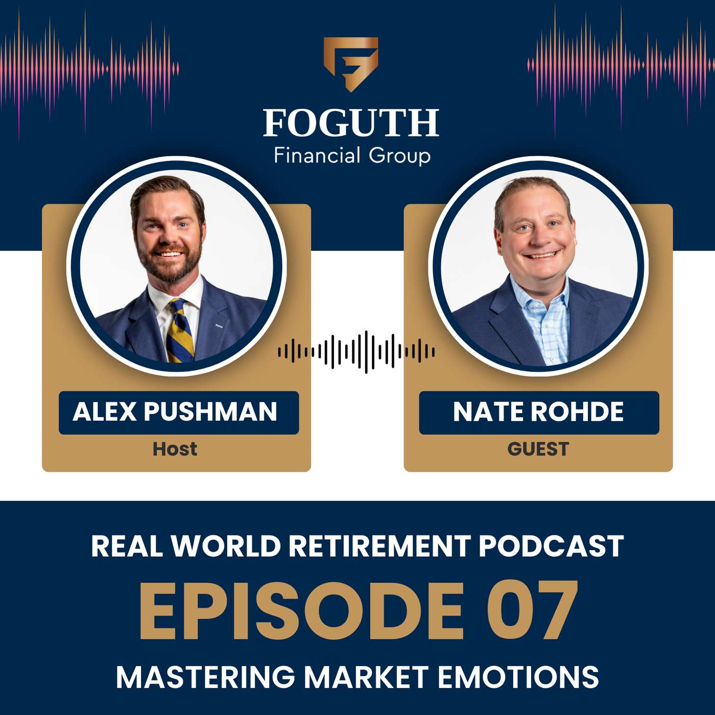 Real World Retirement Podcast