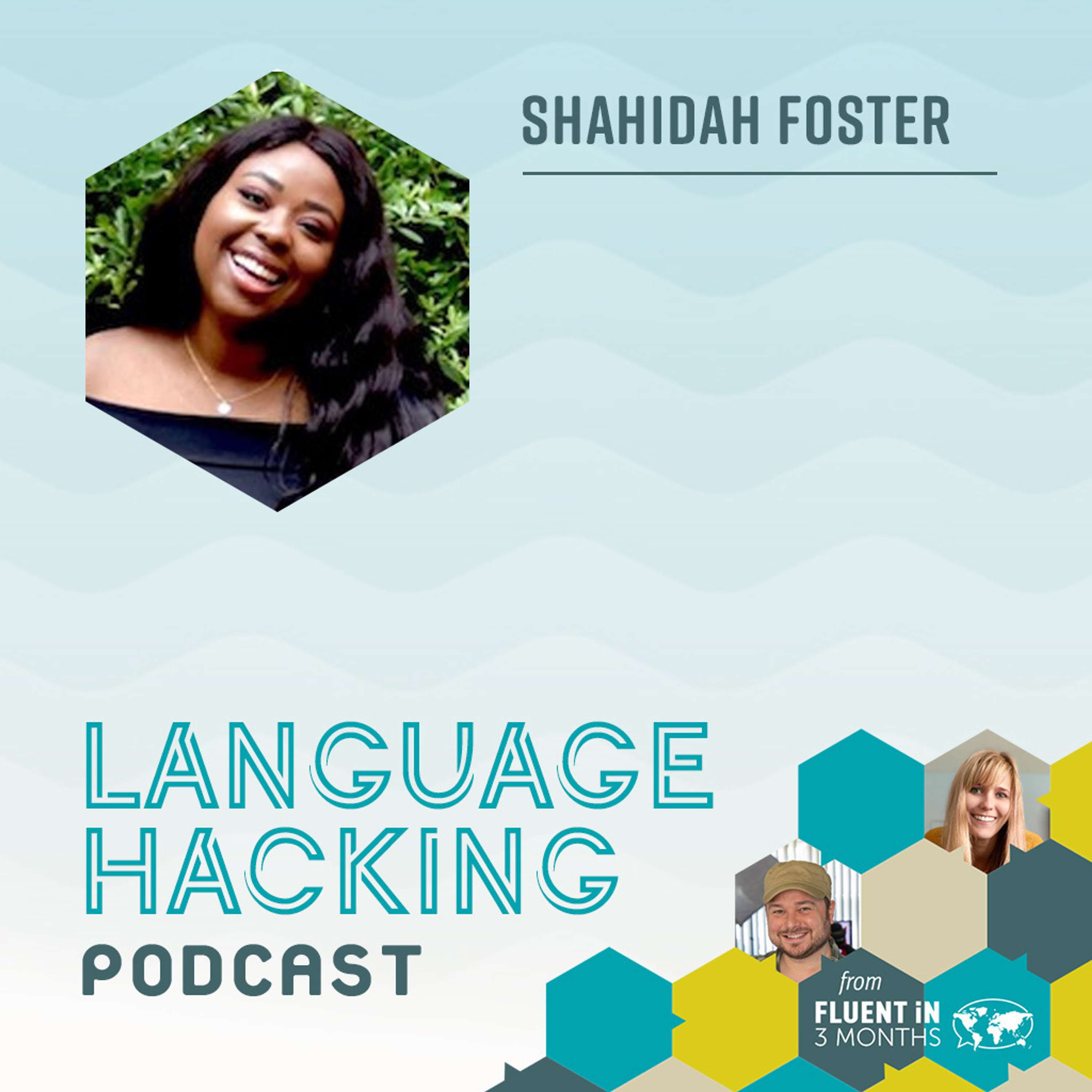 Language & Travel Hacking