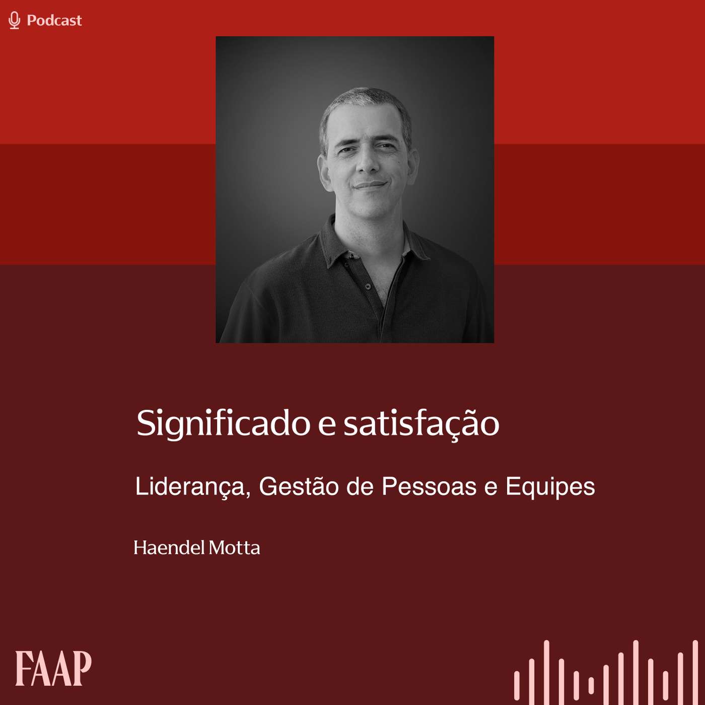 Significado e satisfação episode artwork