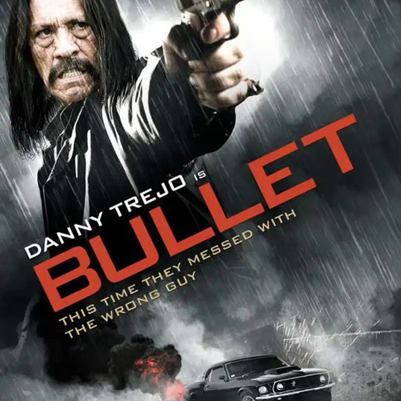 Bullet (2014)