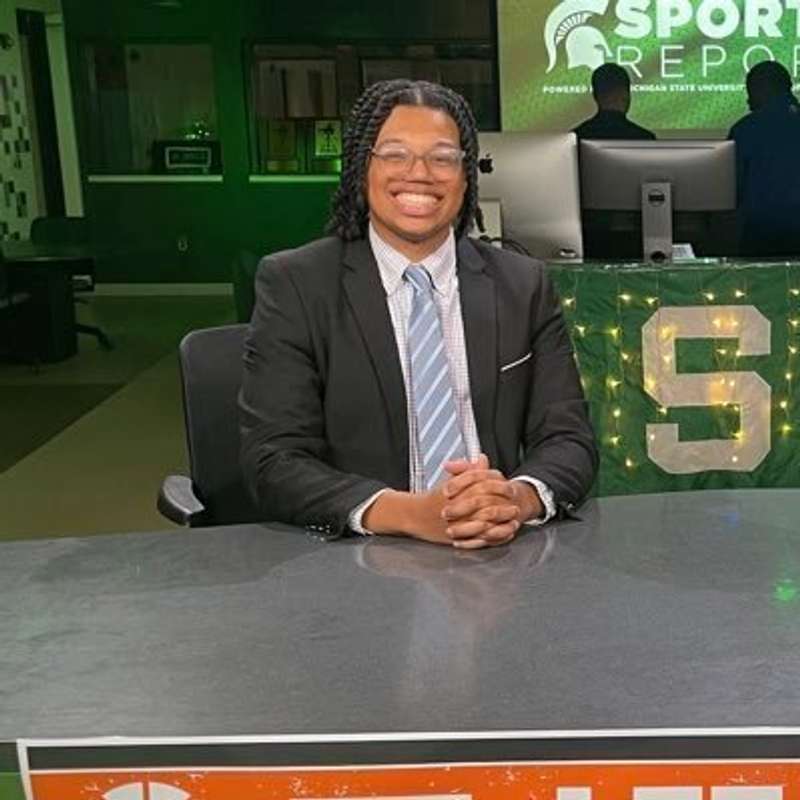 Derrick Mitchell