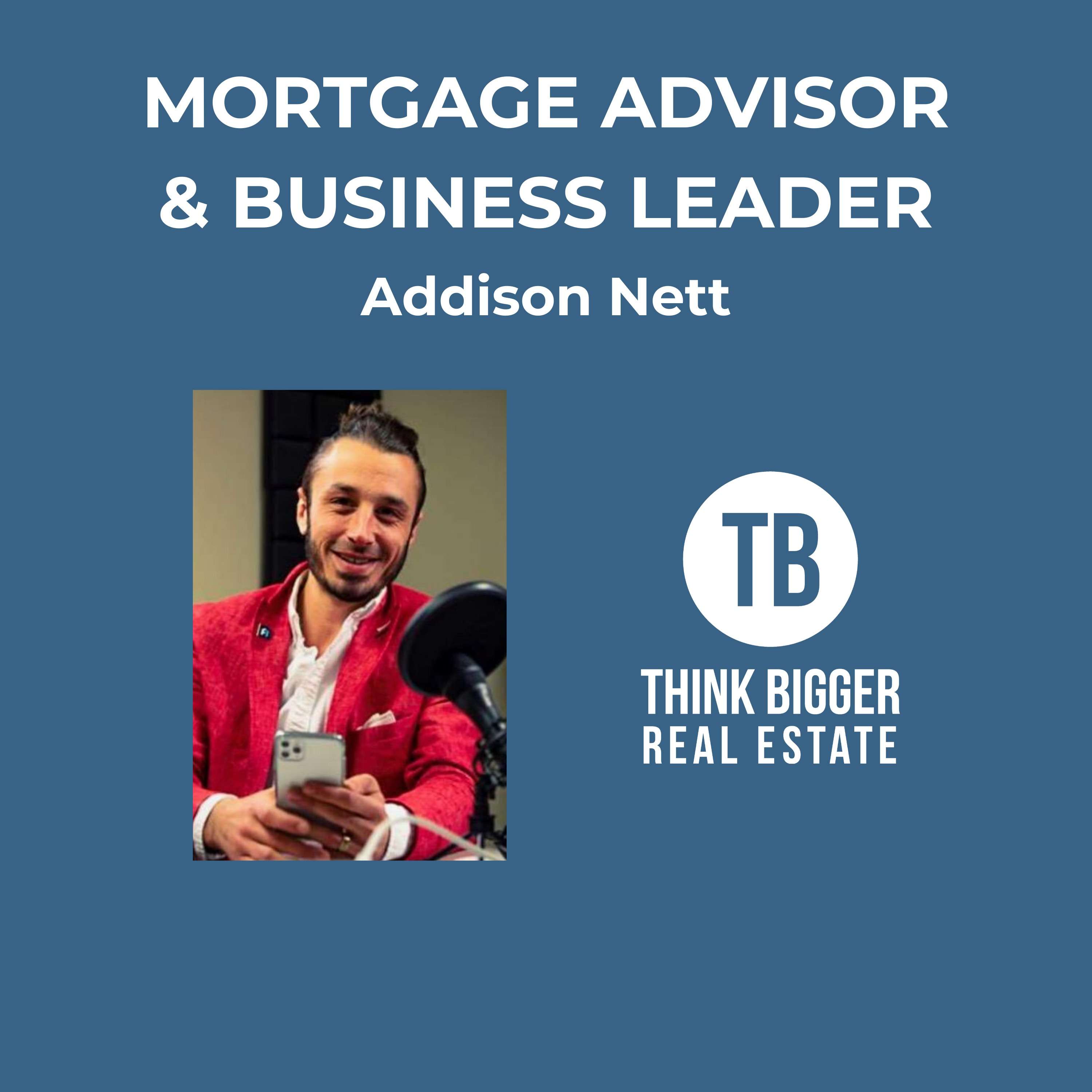 Think Bigger Real Estate