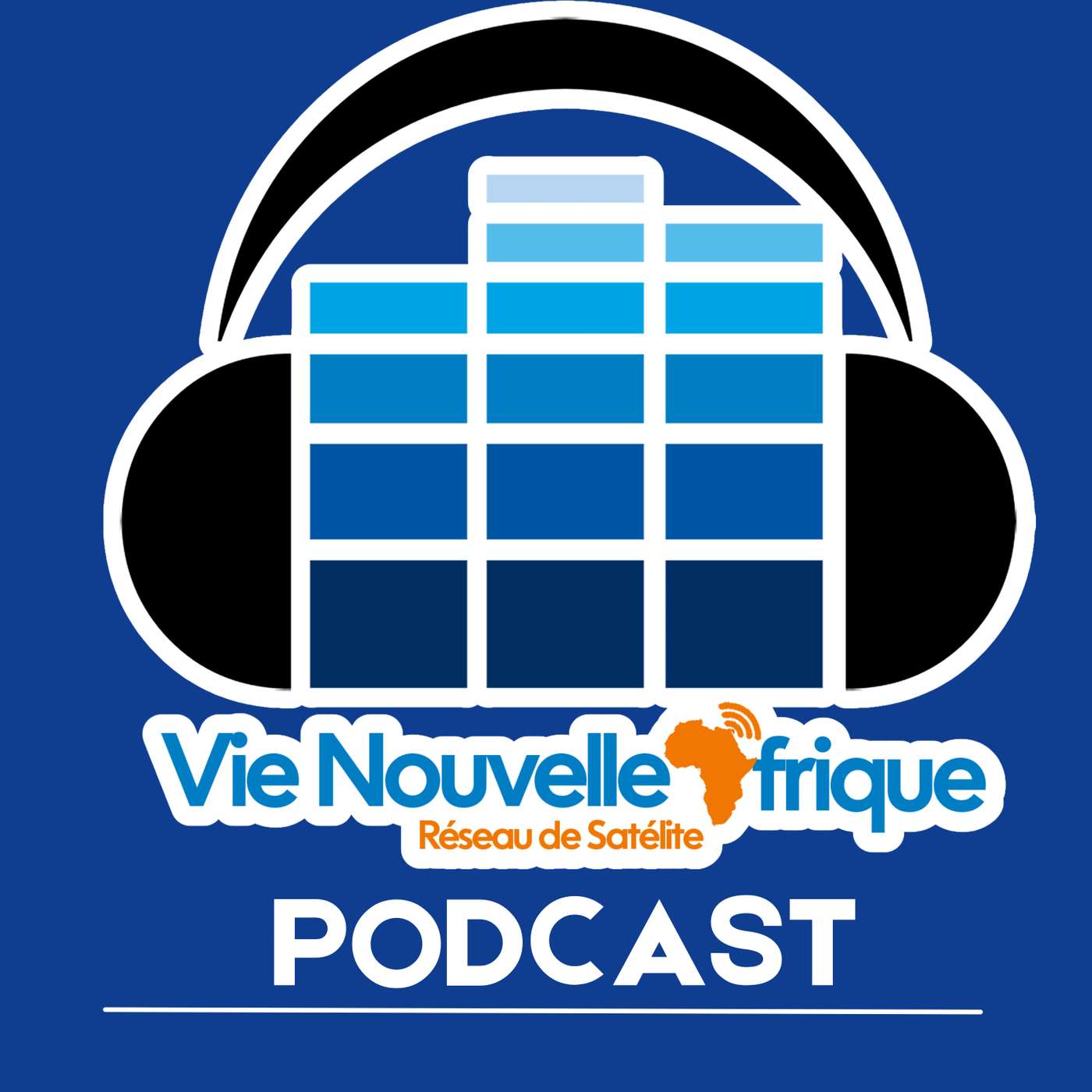 Vie Nouvelle Afrique
