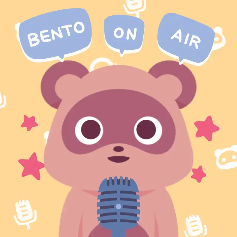 Bento on Air: Email Marketing & Deliverability Podcast