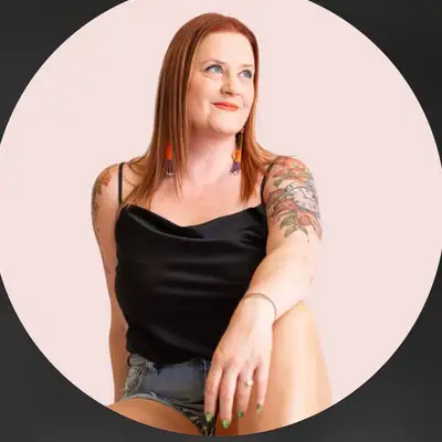 Allison Guilbault
