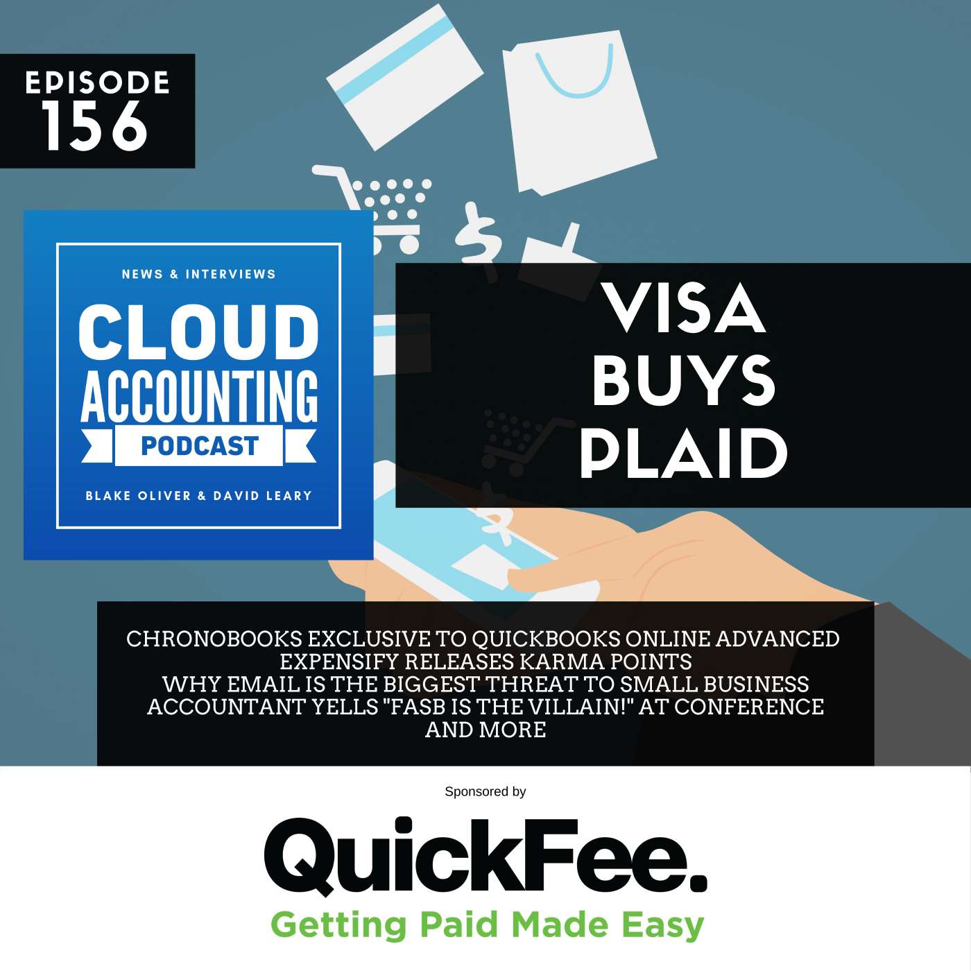 The Accounting Podcast