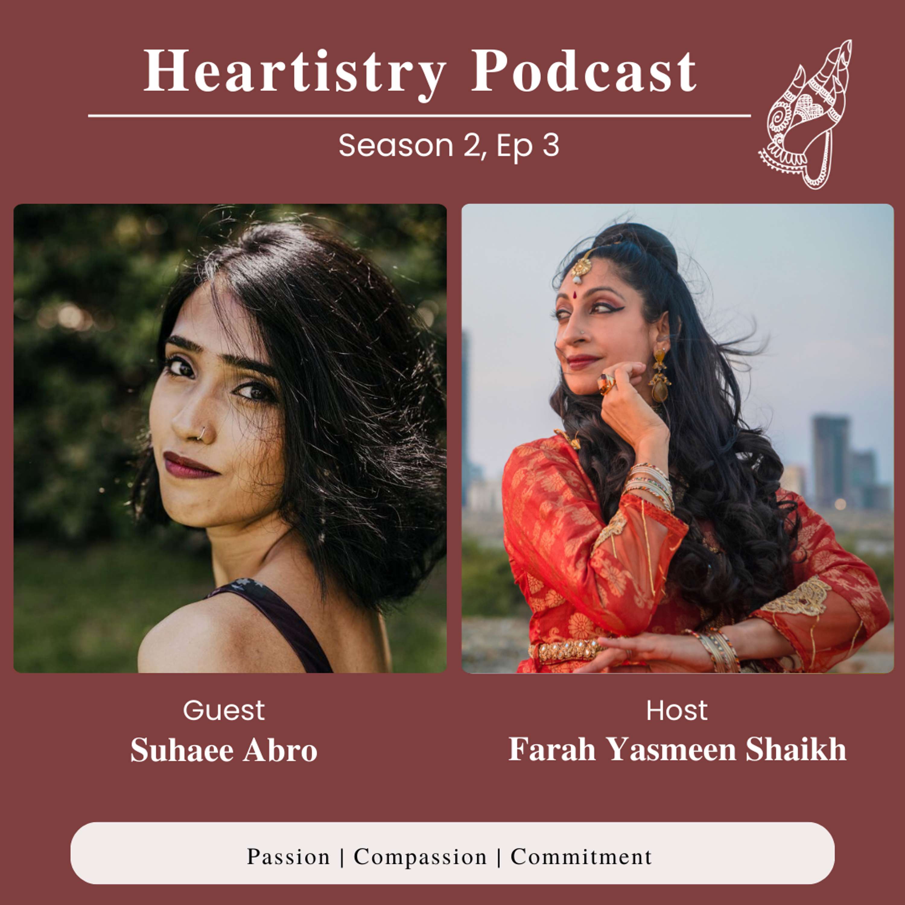 Heartistry