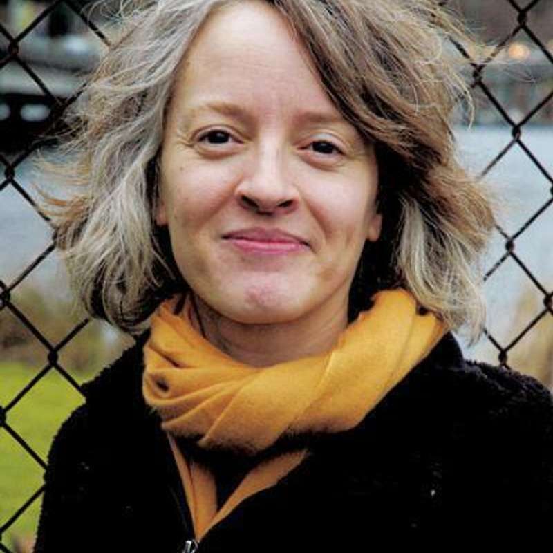 Dr. Jenifer McIntyre