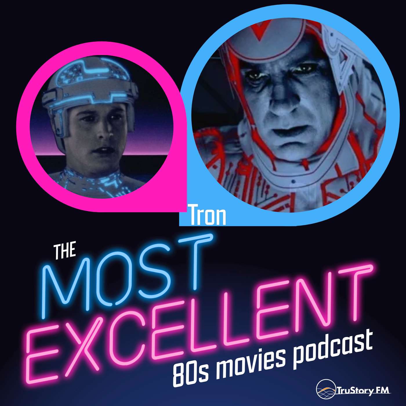 the Most Excellent 80s Movies Podcast
