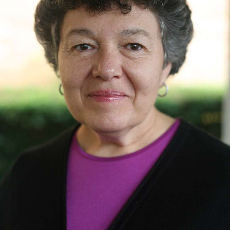 Deborah Ross