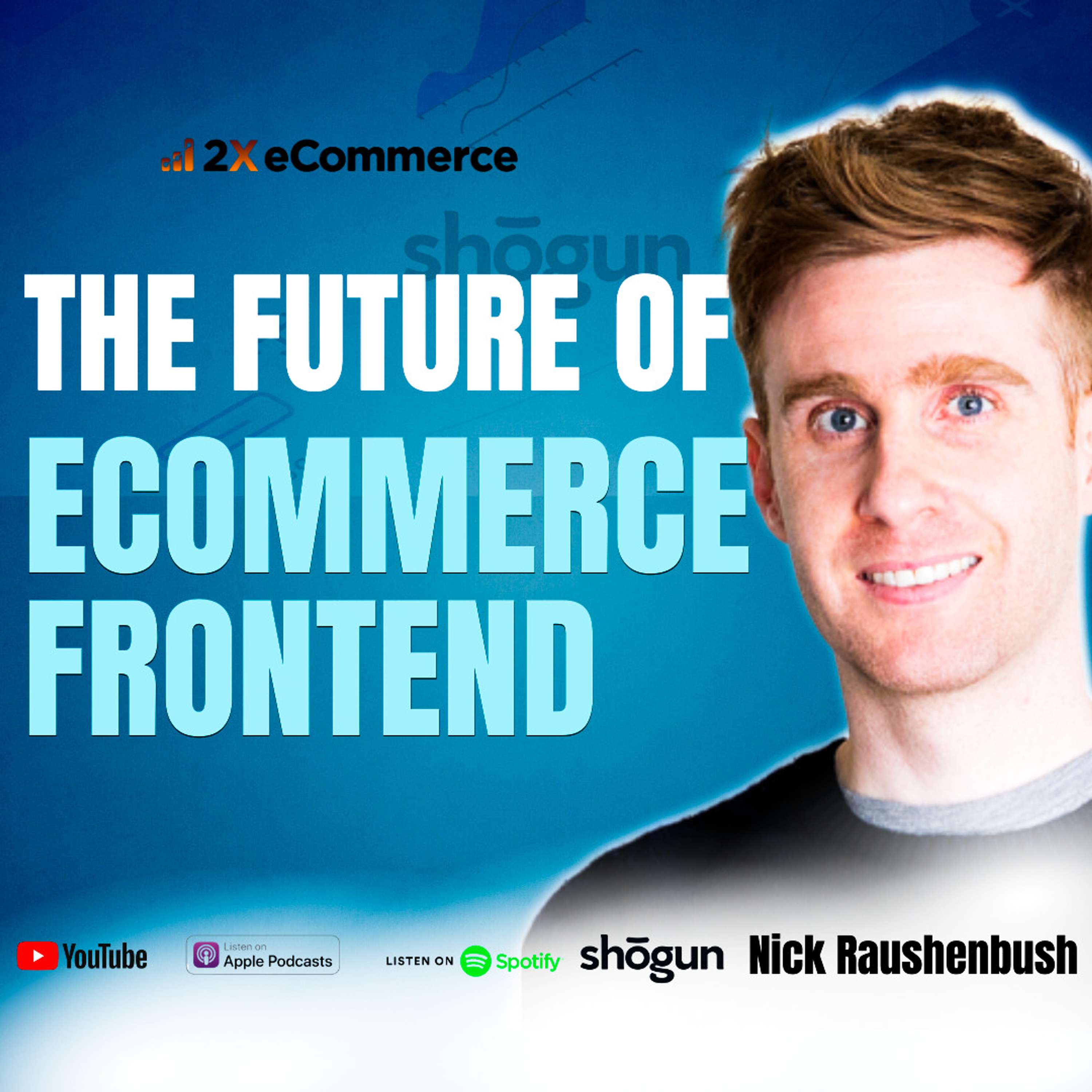 2X eCommerce Podcast