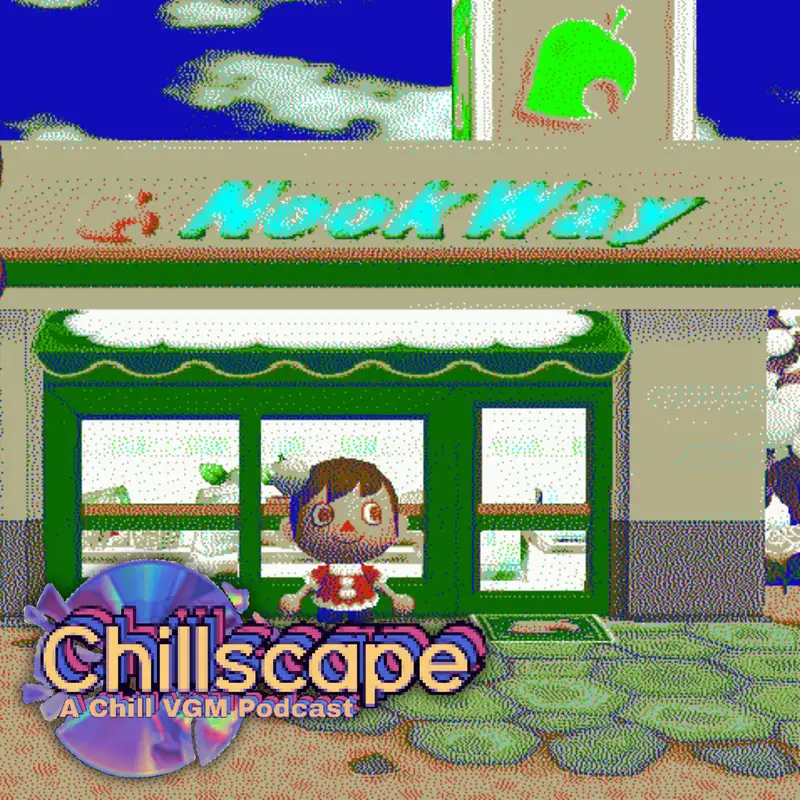 Video Game Shop Music to Buy, Sell, & Trade to