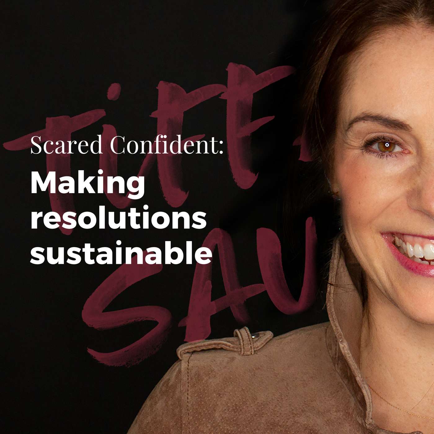 110: Making resolutions sustainable