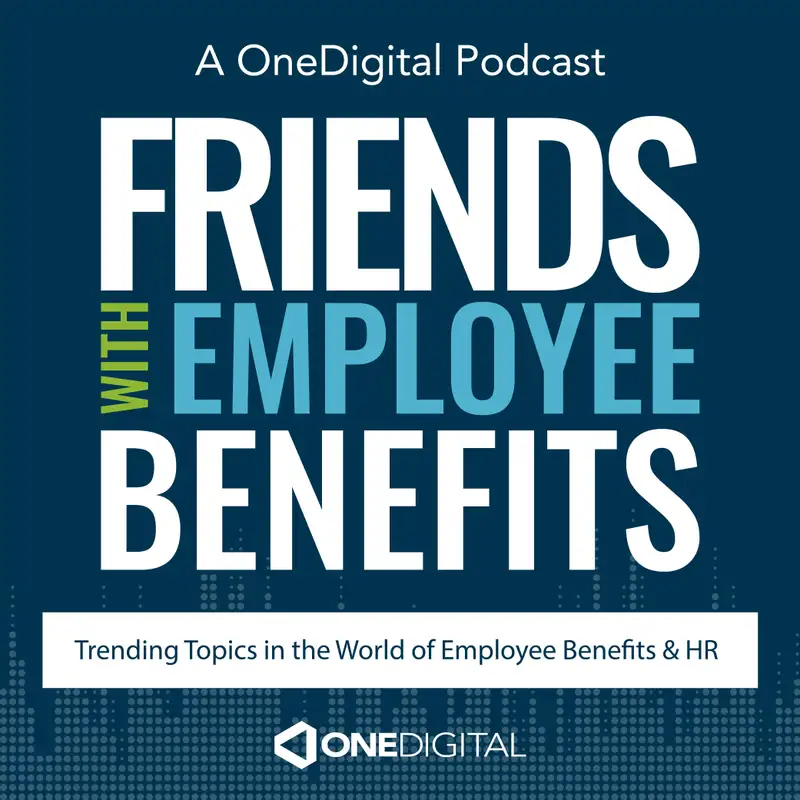 Friends with Employee Benefits Intro