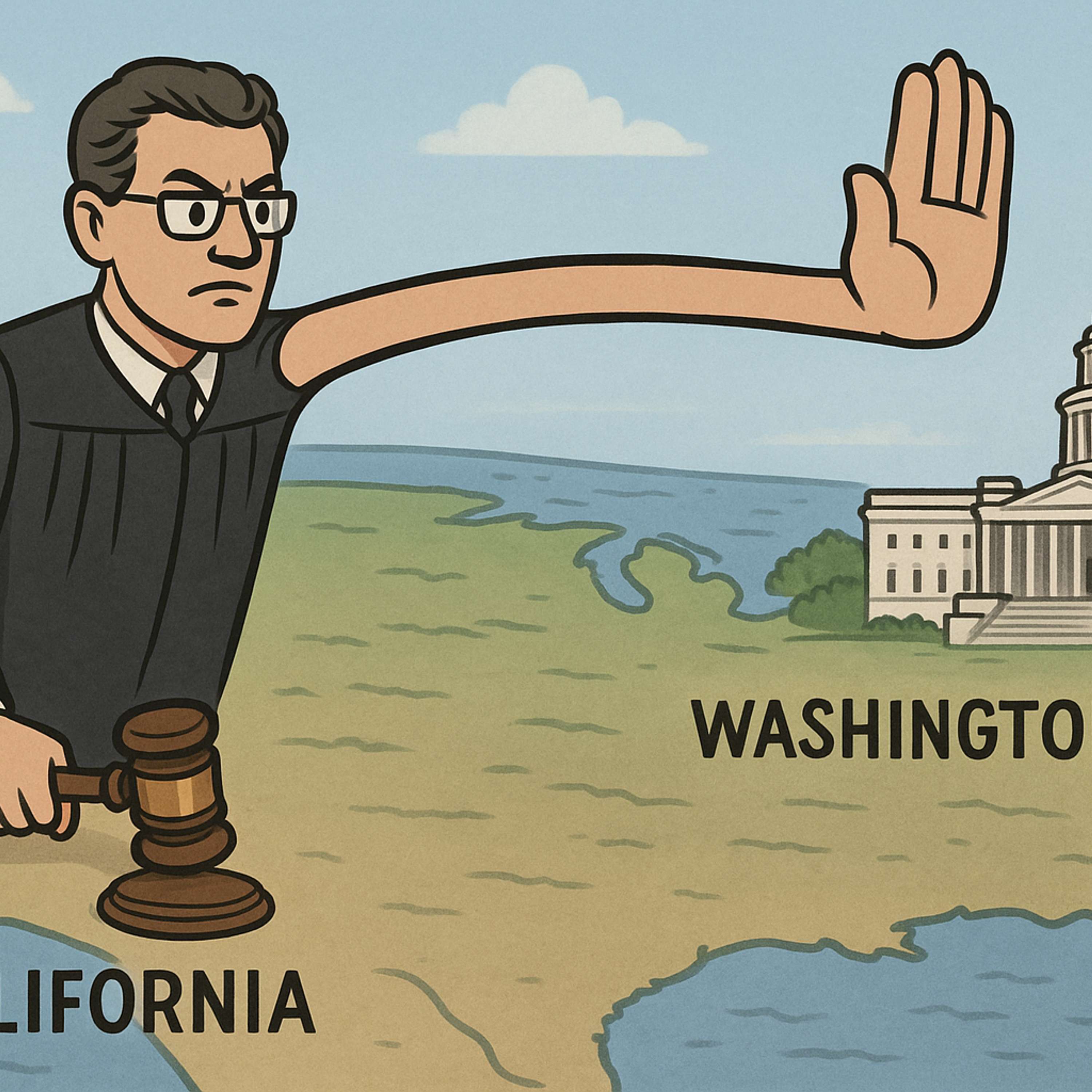 SCOTUS Intelligence