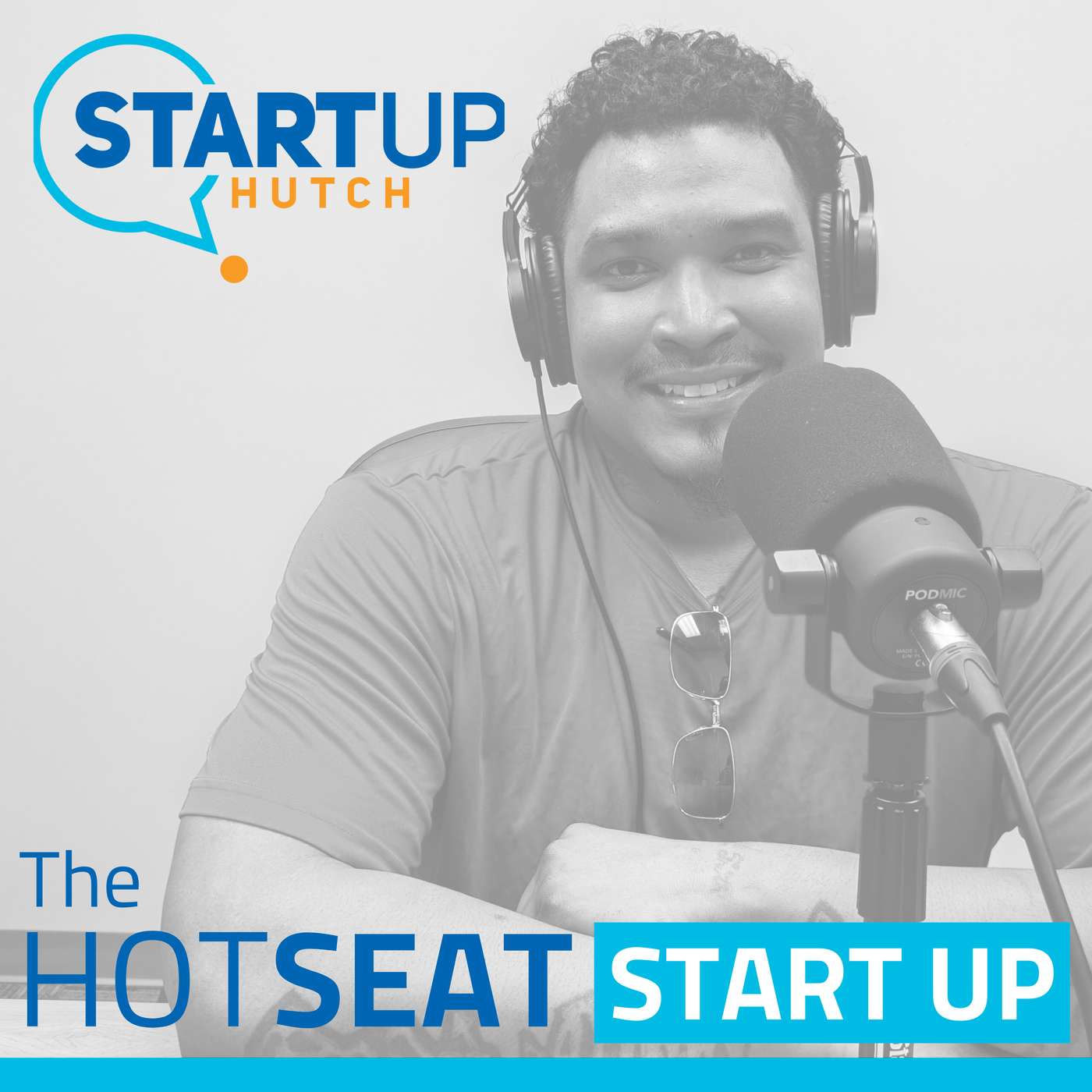 Start Up - Chief The Barber of Diamond Cutz