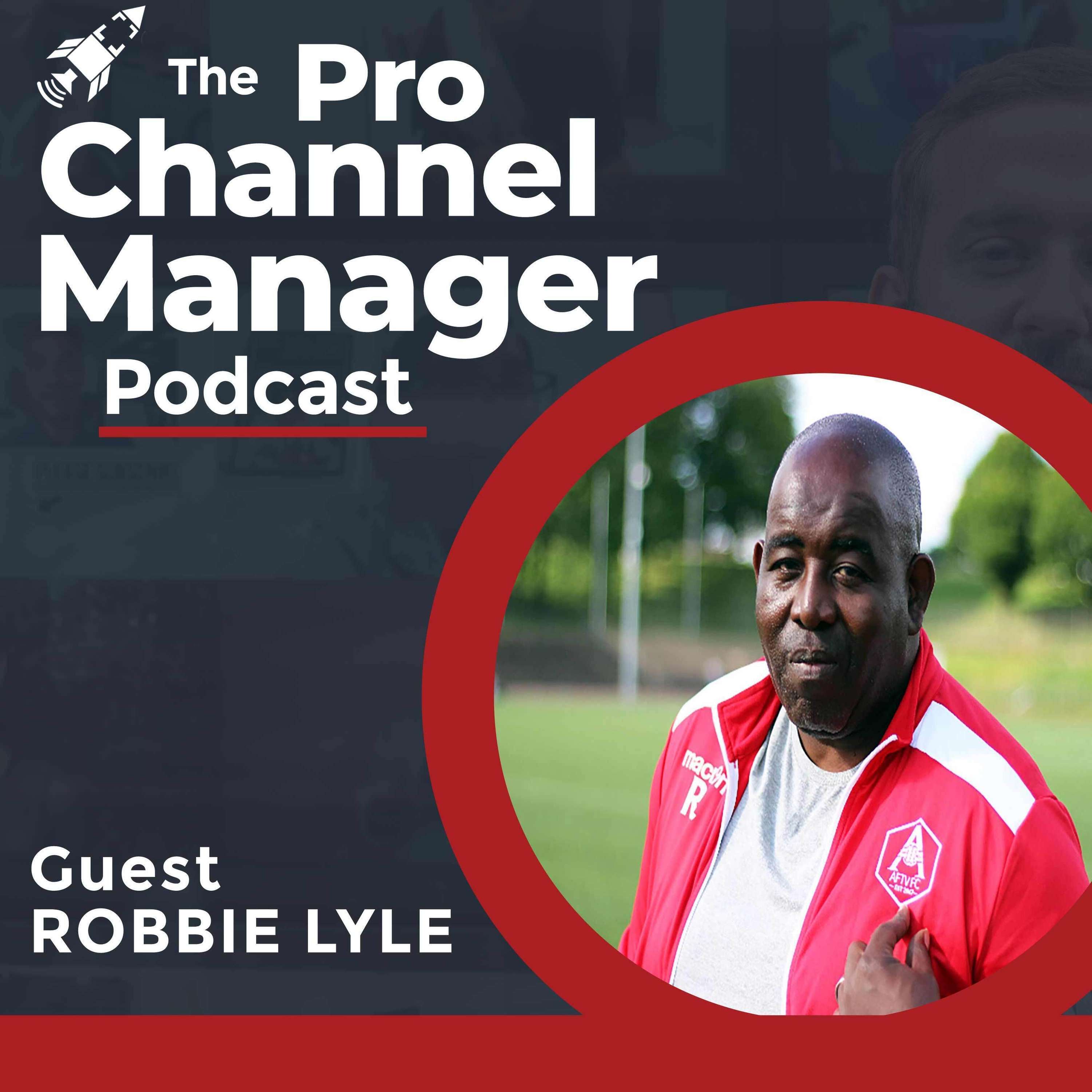 The Pro Channel Manager Podcast