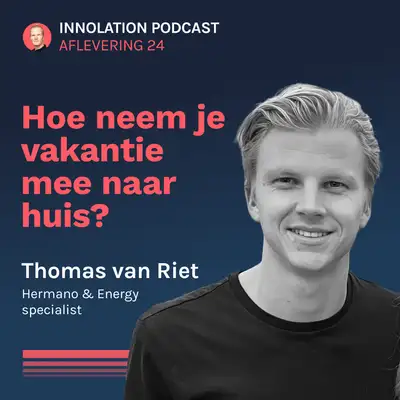 Thomas van Riet