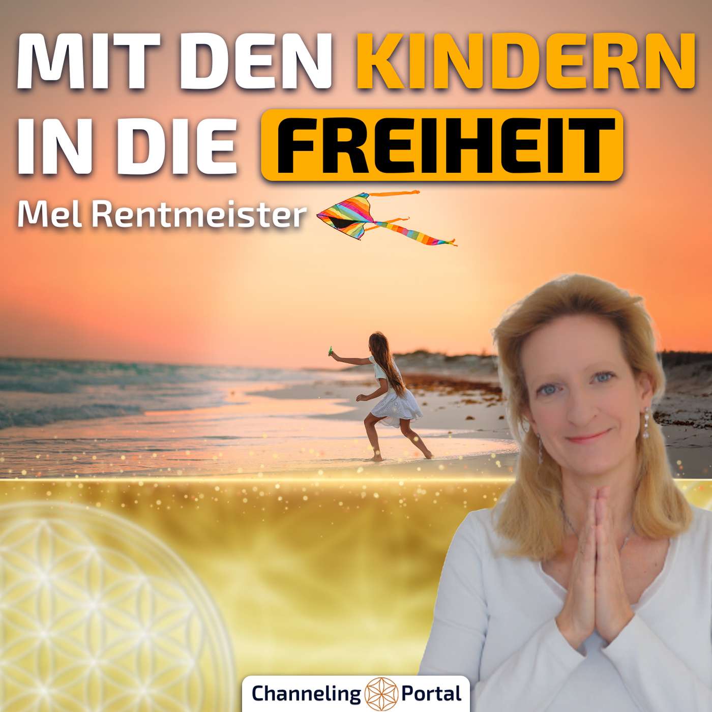 Channeling Kongress | Botschaften aus der Geistigen Welt