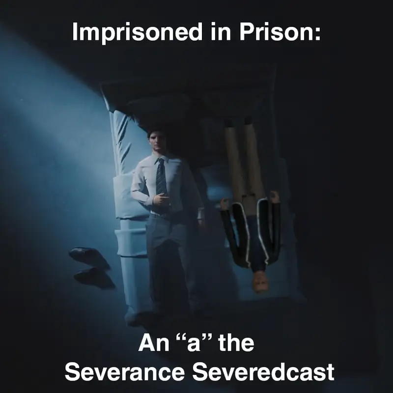 The Prisoner
