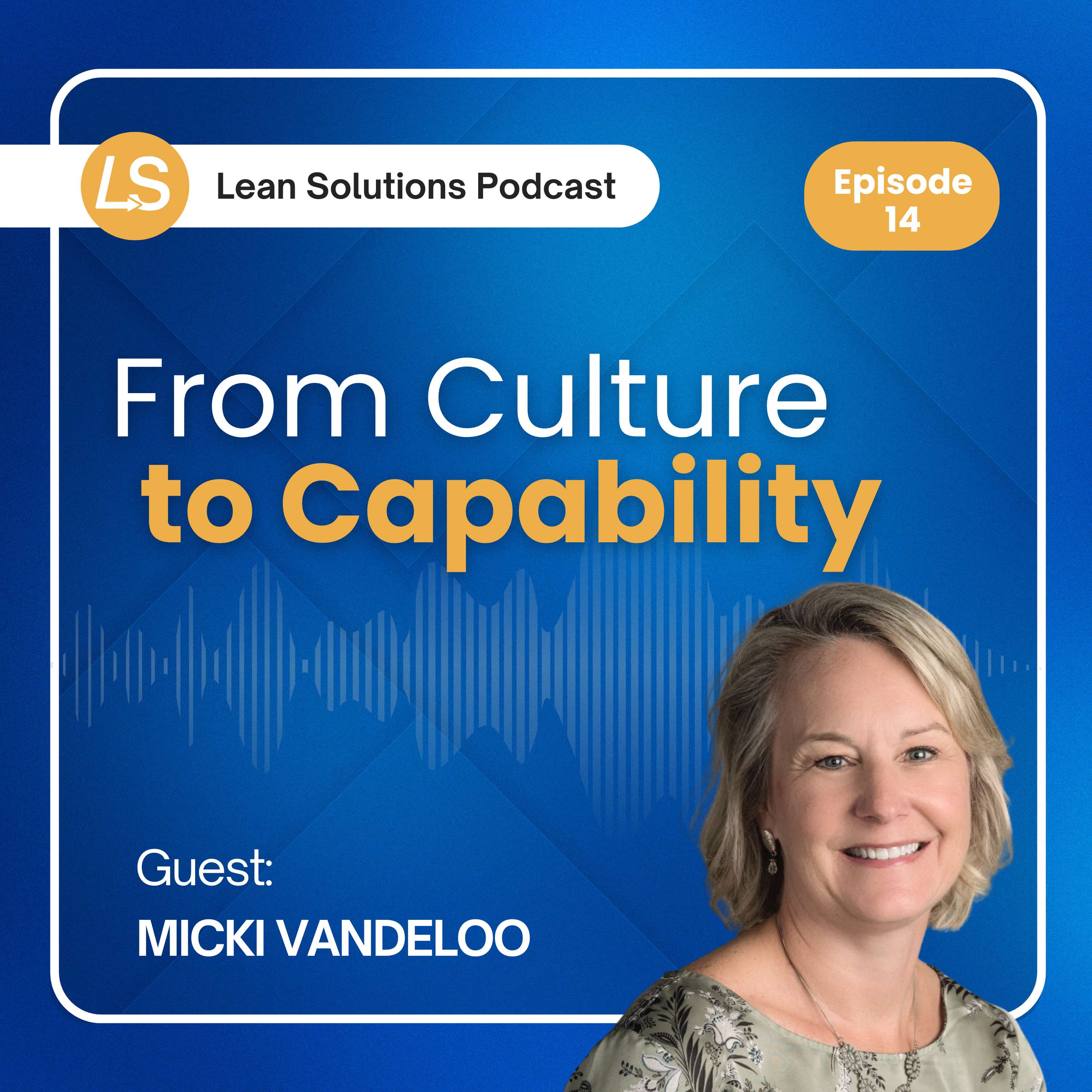 The Lean Solutions Podcast