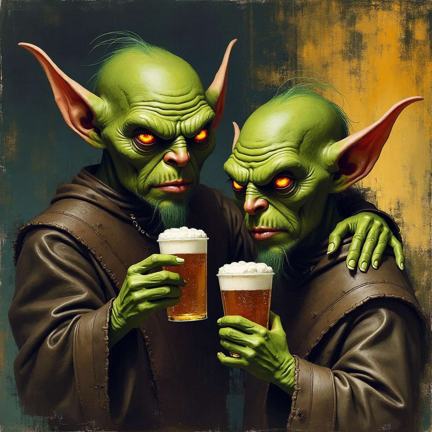 Hopkinsville Goblins