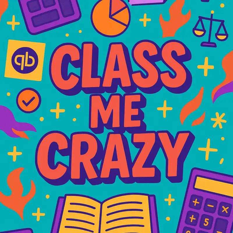 Class Me Crazy