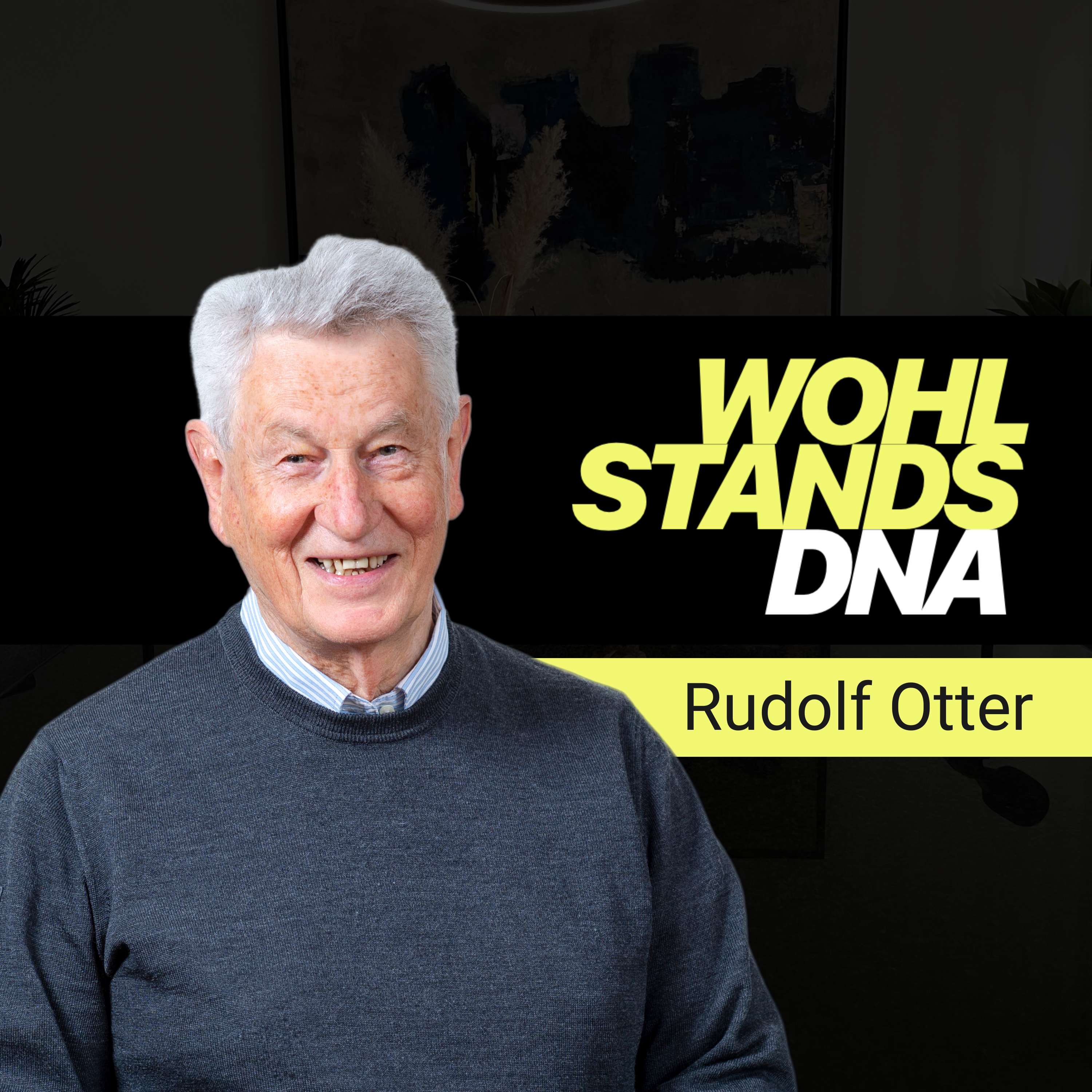 WohlstandsDNA