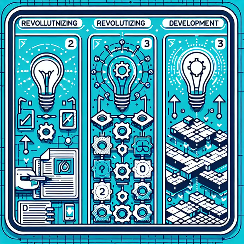 Revolutionizing Development: Harper Reed's Three-Step LLM Workflow for Building Smart Products