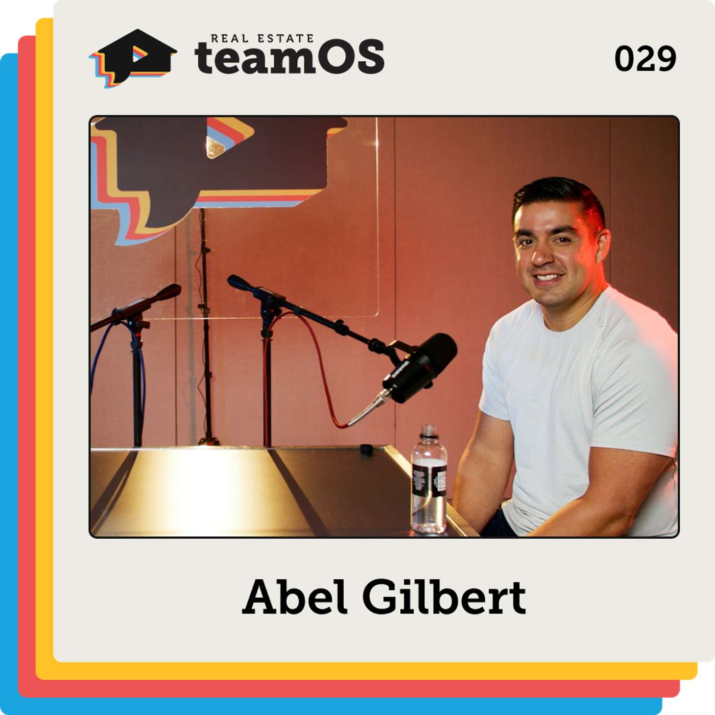 Real Estate Team OS