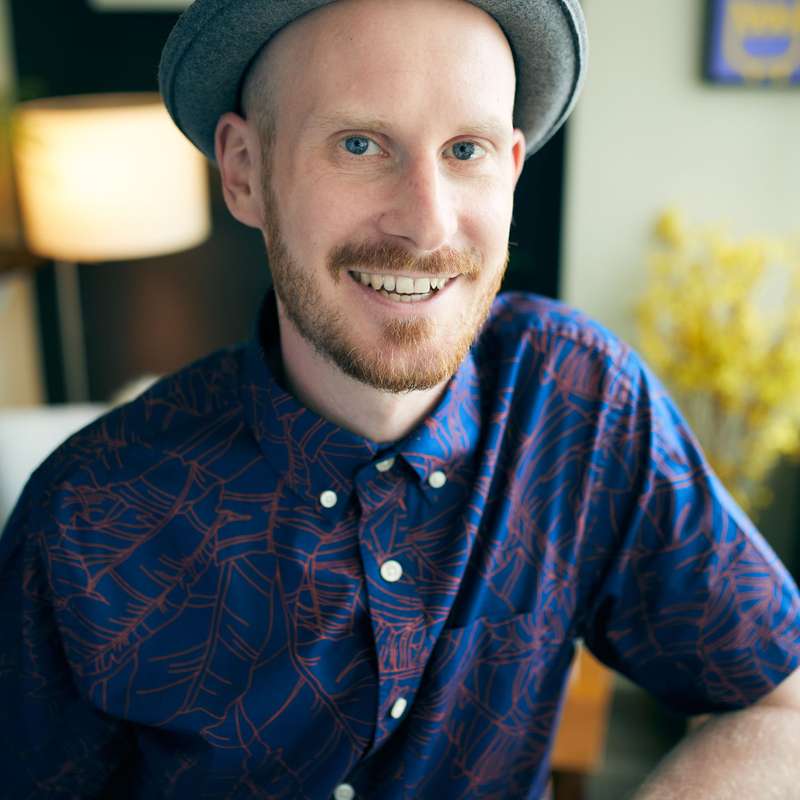 Jan Keck